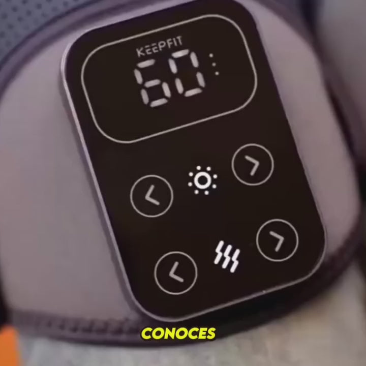 Masajeador Eléctrico